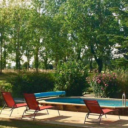 Petit Loft Ideal, Tourisme Et Affaires Ledat Luaran gambar