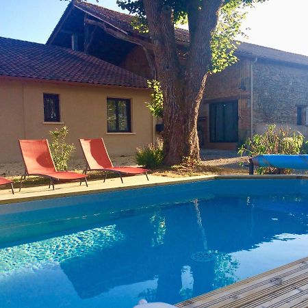 Petit Loft Ideal, Tourisme Et Affaires Ledat Luaran gambar