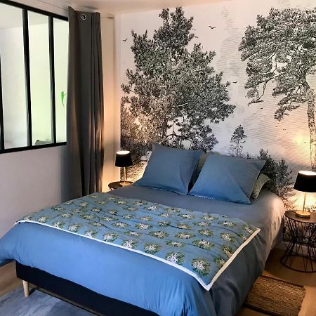 Petit Loft Ideal, Tourisme Et Affaires Ledat Luaran gambar