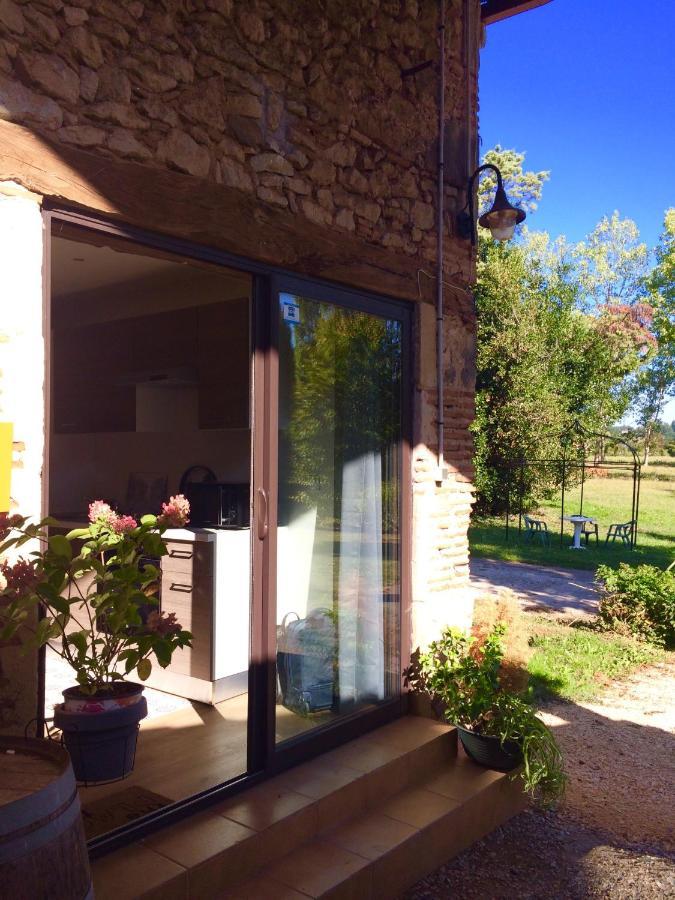 Petit Loft Ideal, Tourisme Et Affaires Ledat Luaran gambar