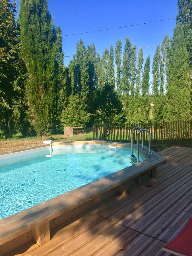 Petit Loft Ideal, Tourisme Et Affaires Ledat Luaran gambar
